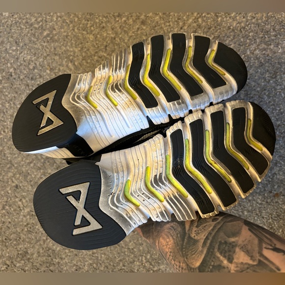 Nike Free Metcon 3 - Picture 4 of 7